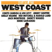 Atlantic jazz: west coast cover image