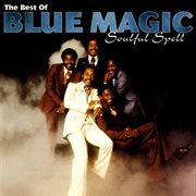 Soulful spell - the best of blue magic cover image