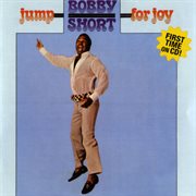 Jump for joy cover image