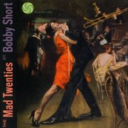 The mad twenties cover image