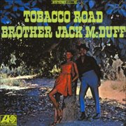 Tobacco road cover image