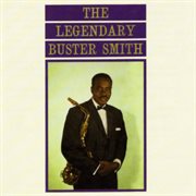 The legendary buster smith cover image