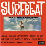 Surfbeat cover image