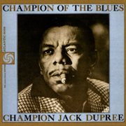 Champion of the blues cover image