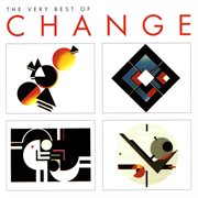 The very best of change cover image