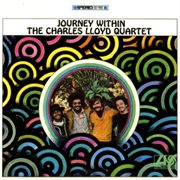 Journey within cover image