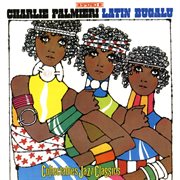 Latin bugalu cover image