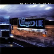 Chicago xxvi - live in concert cover image