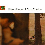 I miss you so cover image