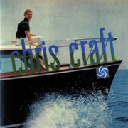 Chris craft cover image