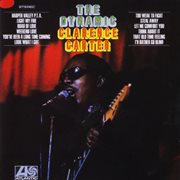 The dynamic clarence carter cover image