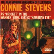 As cricket in "hawaiian eye" cover image