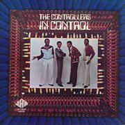 In control cover image