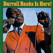 Darrell banks is here! cover image