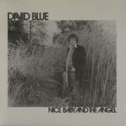 Nice baby and the angel cover image