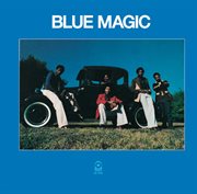 Blue Magic cover image