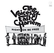 Right on be free cover image