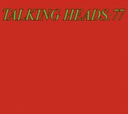 Talking heads 77 (deluxe version) cover image