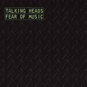Fear of music (deluxe version) cover image