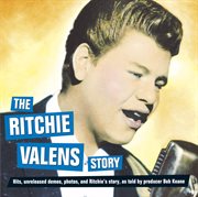 The ritchie valens story cover image