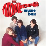 The monkees music box cover image