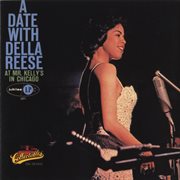 A date with della reese cover image