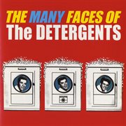 The many faces of the detergents cover image