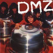 Dmz cover image