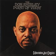 The don shirley point of view cover image