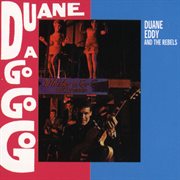 Duane a-go-go cover image