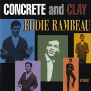 Concrete and clay cover image