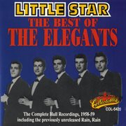 Little star:  the best of the elegants cover image