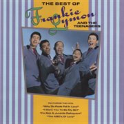 The best of frankie lymon & the teenagers cover image