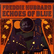 Echoes of blue cover image