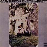 Gary burton & keith jarrett cover image