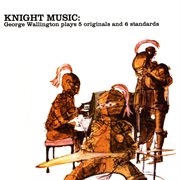 Knight music cover image