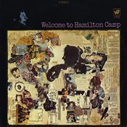 Welcome to hamilton camp cover image