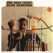 The soul clinic cover image
