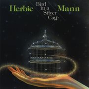 Bird in a silver cage cover image