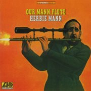 Our mann flute cover image