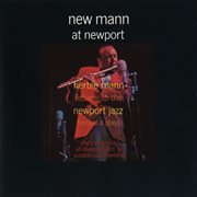 New mann at newport cover image