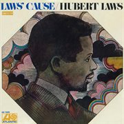 Law's cause cover image