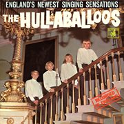 England's newest singing sensation cover image