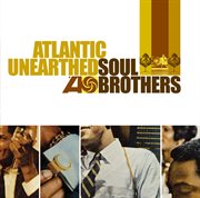 Atlantic unearthed: soul brothers cover image