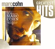 The very best of marc cohn [digital version] cover image