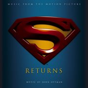 Superman returns music from the motion picture [digital version] cover image