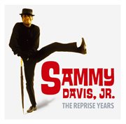 The leopard lounge presents - sammy davis jr.: the reprise years cover image
