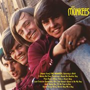 The monkees (deluxe edition) cover image