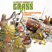 A child's garden of grass cover image