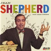 Jean shepherd & other foibles cover image